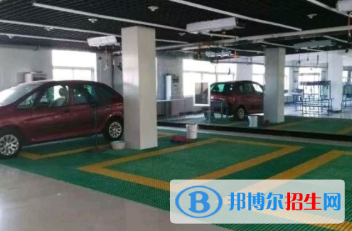杭州2022年讀汽修學(xué)?？梢钥即髮W(xué)嗎