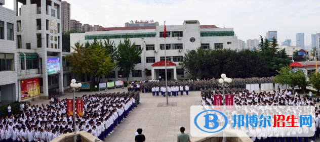 濟南電子機械工程學校2022年招生辦聯(lián)系電話