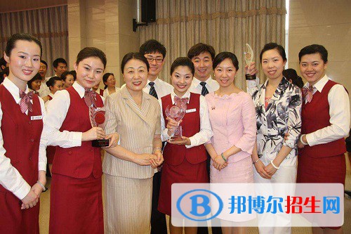 北京市外事學校怎么樣、好不好