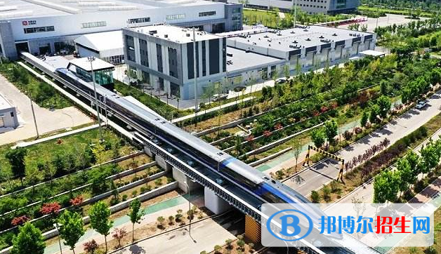 河北2022年軌道交通學校都能學什么