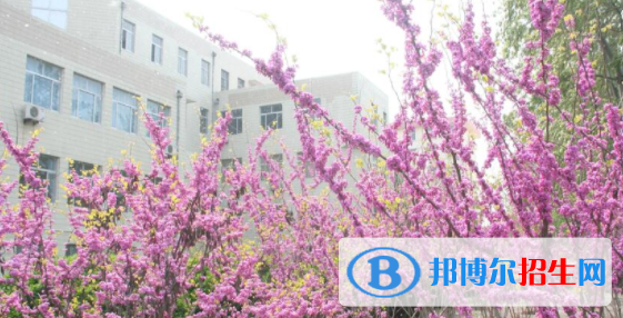 山東省濟(jì)南商貿(mào)學(xué)校怎么樣、好不好