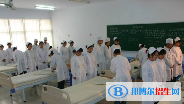 大同衛(wèi)生學校怎么樣、好不好