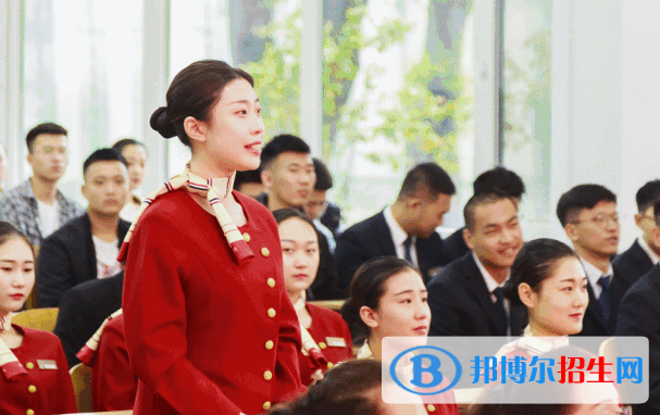 安徽2022年航空服務(wù)學(xué)校開(kāi)設(shè)有哪些課程