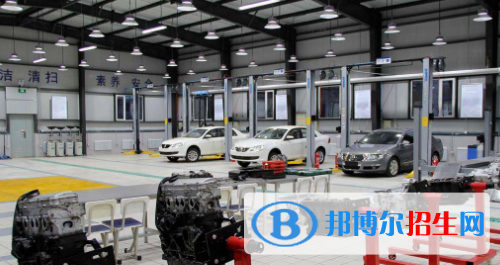 杭州2022年汽修學校學什么最好