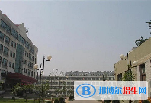 臨沂經(jīng)貿(mào)學(xué)校2022年怎么樣、好不好