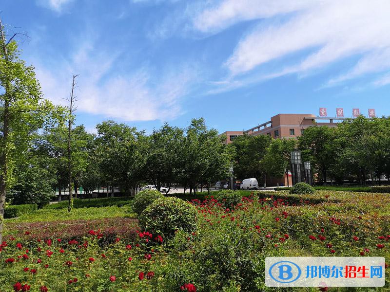 渭南工業(yè)學(xué)校2022年怎么樣、好不好