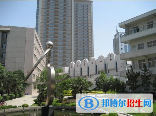 陜西經(jīng)貿(mào)學(xué)校2022年怎么樣、好不好