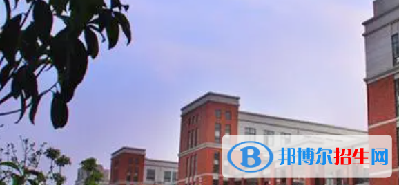 富陽區(qū)職業(yè)教育中心2022年怎么樣、好不好