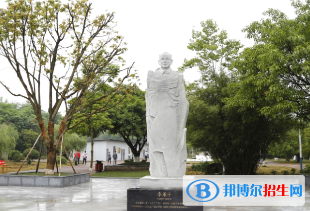 重慶2022年中等建筑學校哪個好