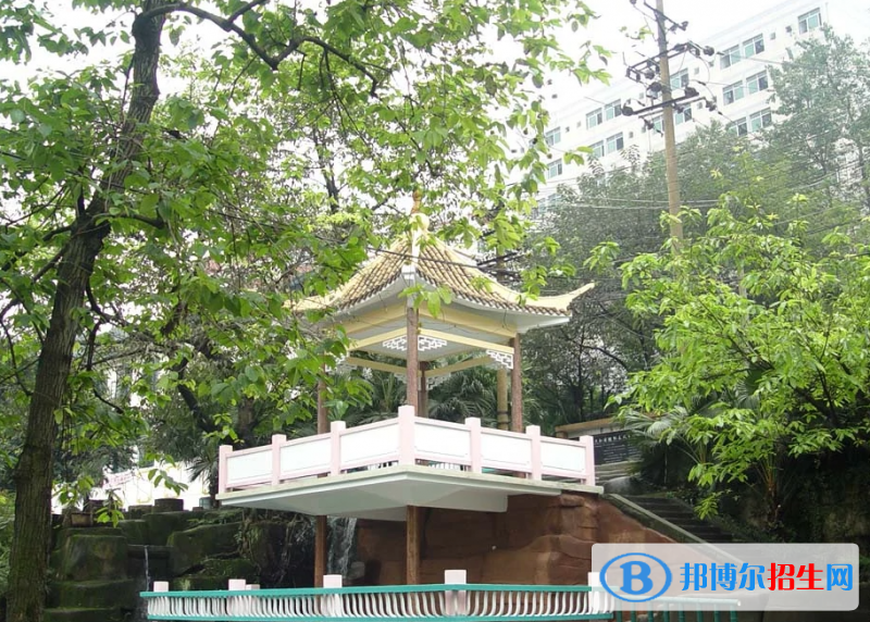 重慶2022年中專建筑學(xué)校有什么專業(yè)
