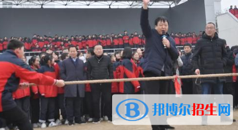 聞喜縣職業(yè)中學(xué)2022年報(bào)名條件、招生要求、招生對(duì)象