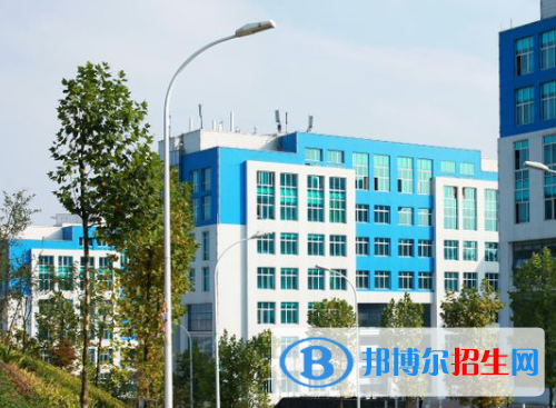 重慶2022年職高和建筑學校哪個好