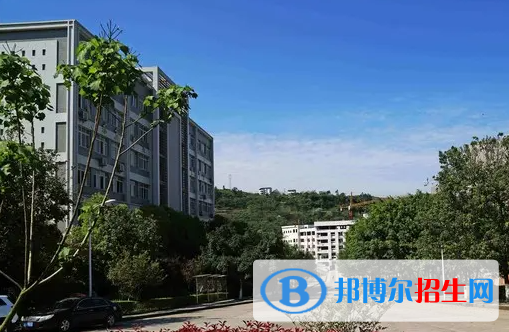 重慶2022年建筑學校什么時候開學