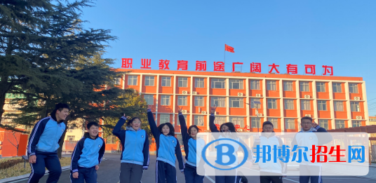 濟南新能源學(xué)校2022年地址在哪里