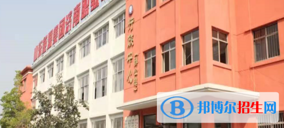 濟南新能源學校2022年怎么樣、好不好