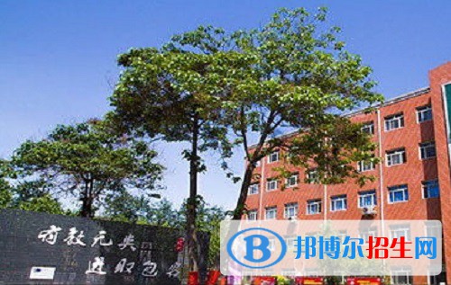 石家莊新華中等專業(yè)學(xué)校2022年怎么樣、好不好