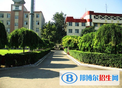石家莊鐵路技術(shù)中等專業(yè)學(xué)校2022年怎么樣、好不好