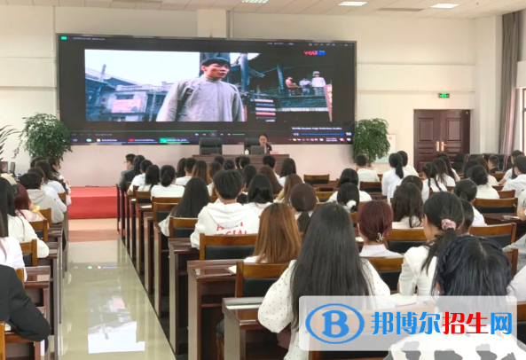 樂山時代中等職業(yè)技術(shù)學(xué)校2022年有哪些專業(yè)