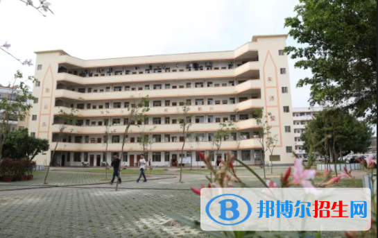 橫縣職教中心2022年報(bào)名條件、招生要求、招生對(duì)象