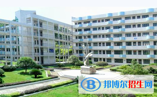 祁東縣職業(yè)中等專業(yè)學校2022年怎么樣、好不好