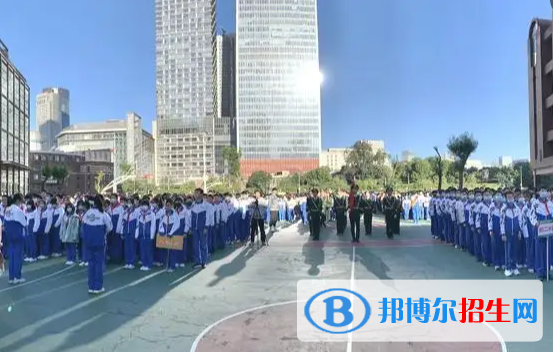 天津耀華中學國際部2022年錄取分數(shù)線