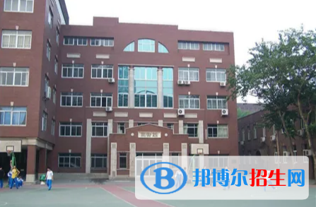 天津耀華中學(xué)國際部怎么樣