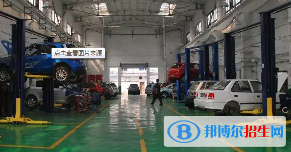 廣東2022年汽修學(xué)校哪個(gè)專業(yè)好