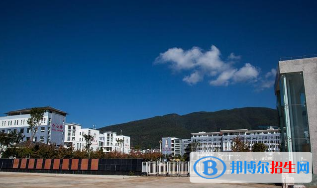 云南2023年好一點(diǎn)的幼師學(xué)校大專(zhuān)