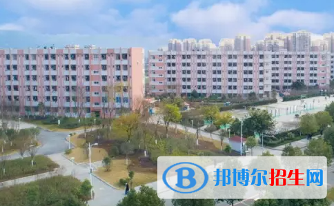 成都2023年好的中等鐵路學校
