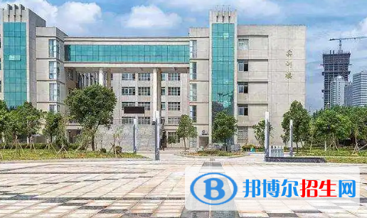 成都2023年好的中等鐵路學校