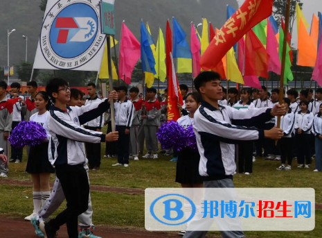 廣西2023年哪個計算機學校學技術好