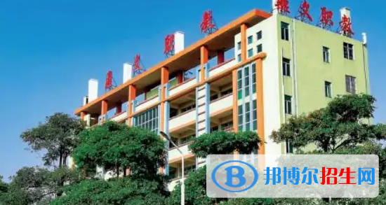 廣東2023年汽修學校在哪