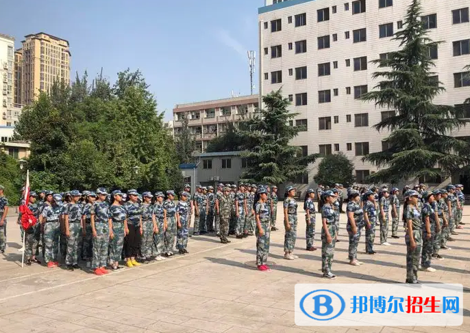 陜西2023年好一點的中專學(xué)校