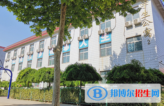 邯鄲技師學(xué)院2023年怎么樣、好不好