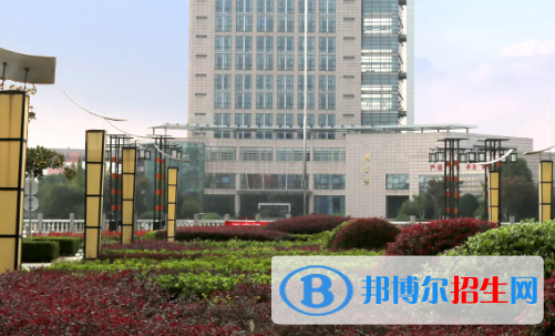 吳中旅游職業(yè)學校2023年怎么樣、好不好