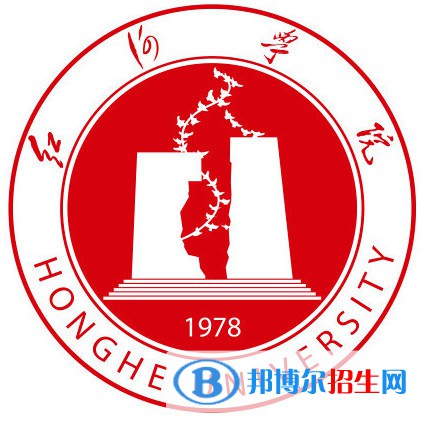2023紅河所有本科大學(xué)名單有哪些？