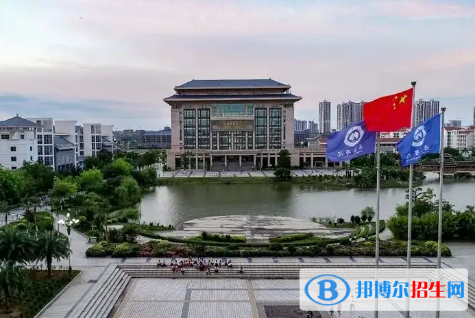 廣西民辦大學(xué)排名匯總（地區(qū)、全國排名）