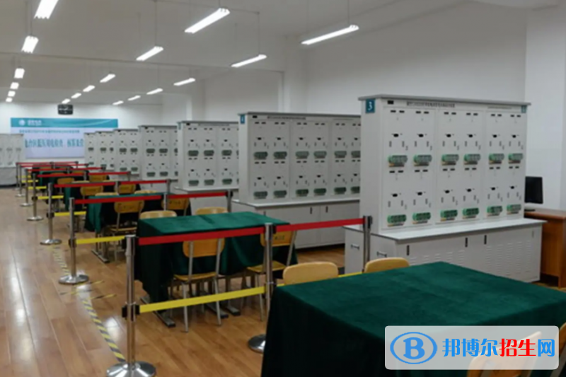 陜西2023年中專學校算什么學歷