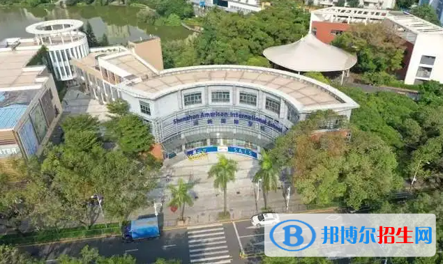 深圳科愛賽國際學校初中部2023年入學條件