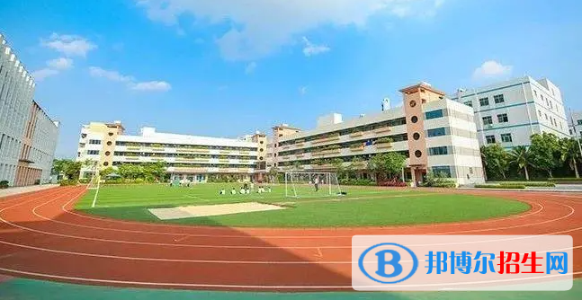 深圳科愛賽國際學校初中部2023年入學條件2