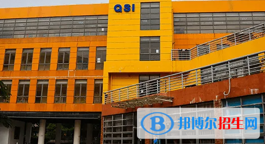 深圳科愛賽國(guó)際學(xué)校初中部怎么樣2