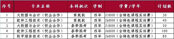 山東外國(guó)語(yǔ)職業(yè)技術(shù)大學(xué)開(kāi)設(shè)哪些專(zhuān)業(yè)，山東外國(guó)語(yǔ)職業(yè)技術(shù)大學(xué)招生專(zhuān)業(yè)名單匯總-2023參考