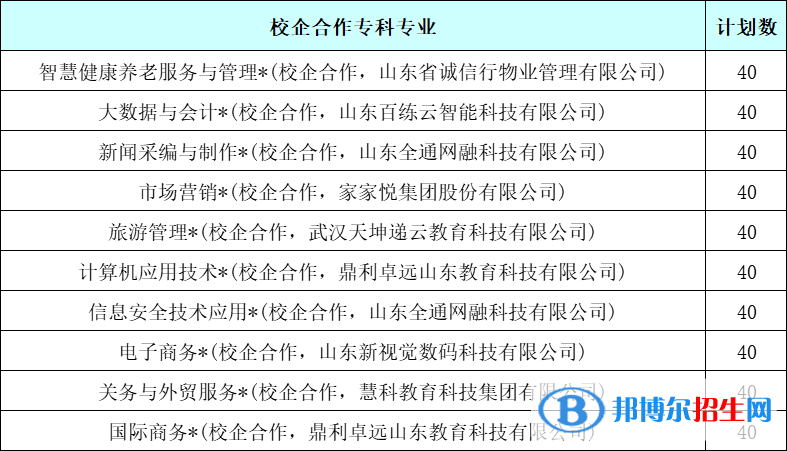 山東女子學(xué)院開設(shè)哪些專業(yè)，山東女子學(xué)院招生專業(yè)名單匯總-2023參考