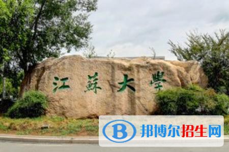 江蘇大學學校代碼是10299(學校代碼)