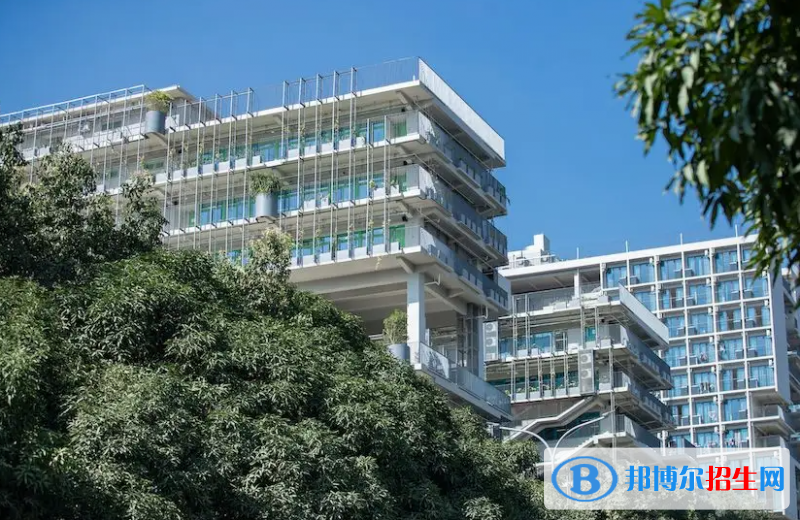 深圳深美國際學(xué)校初中部2023年學(xué)費標(biāo)準(zhǔn)