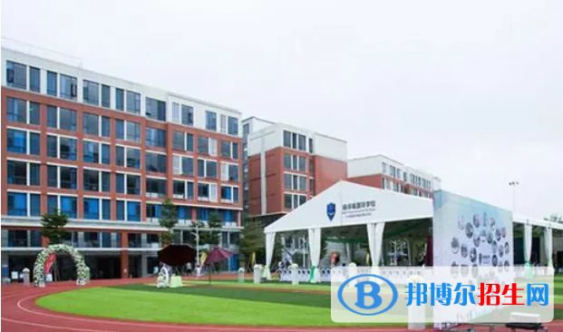 瑞得福國際學(xué)校2023年入學(xué)條件