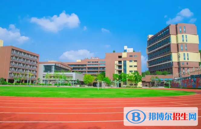 瑞得福國際學(xué)校2023年學(xué)費標(biāo)準(zhǔn)