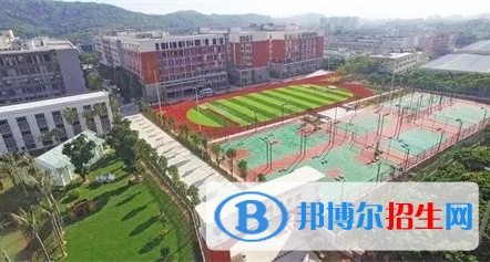 瑞得福國際學校2023年錄取分數(shù)線