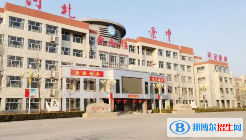 河北景縣中學(xué)2023年怎么樣、好不好