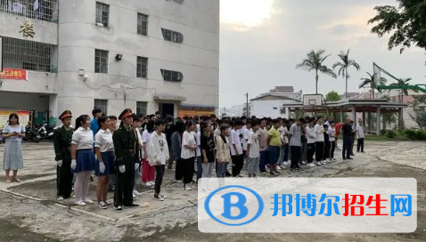 廣西2023年有名的計算機學(xué)校